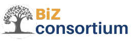 BIZ Consortium Logo